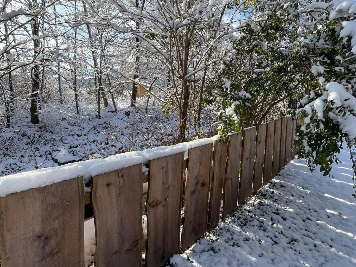 Haus Am Bach Lägenhet Erl Exteriör bild