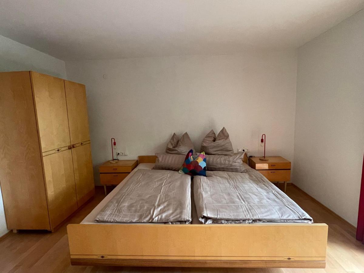 Haus Am Bach Lägenhet Erl Exteriör bild